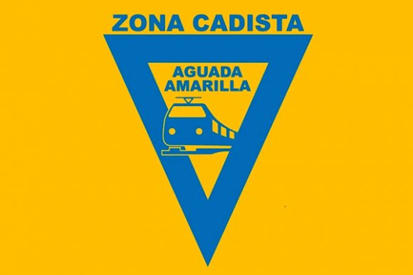 Peña Cadista Aguada Amarilla