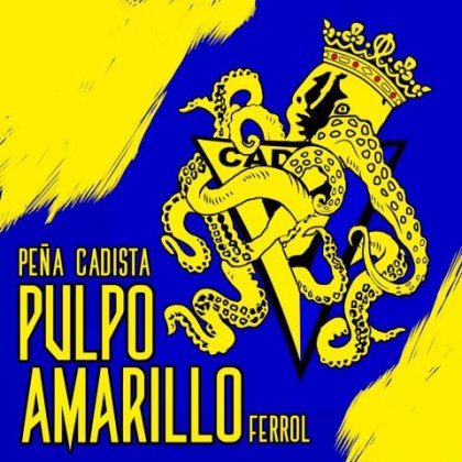 Pulpoamarillo