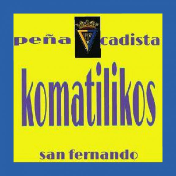 komatilikos