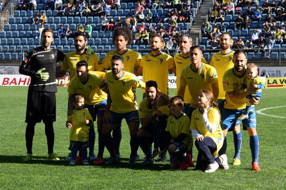 CadizJaen niños