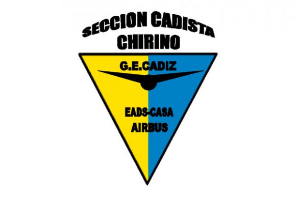 Peña Sección Cadista Chirino