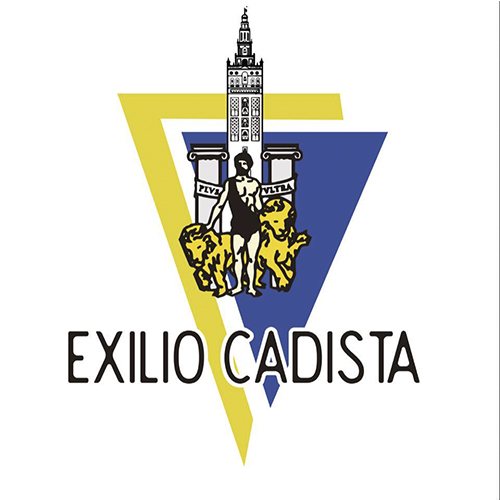 50 exilio cadista NUEV