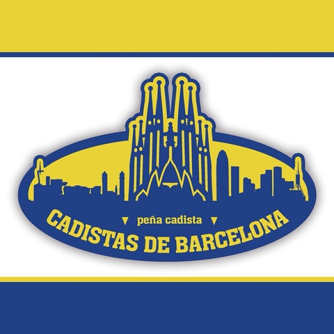 Peña Cadistas de Barcelona