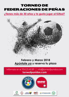 Torneo FP Unidos