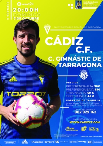 Cartelfrentederribo