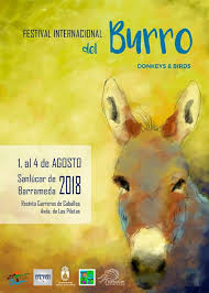 Festival Internacional del Burro