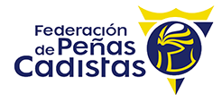 Federacion de peñas cadistas